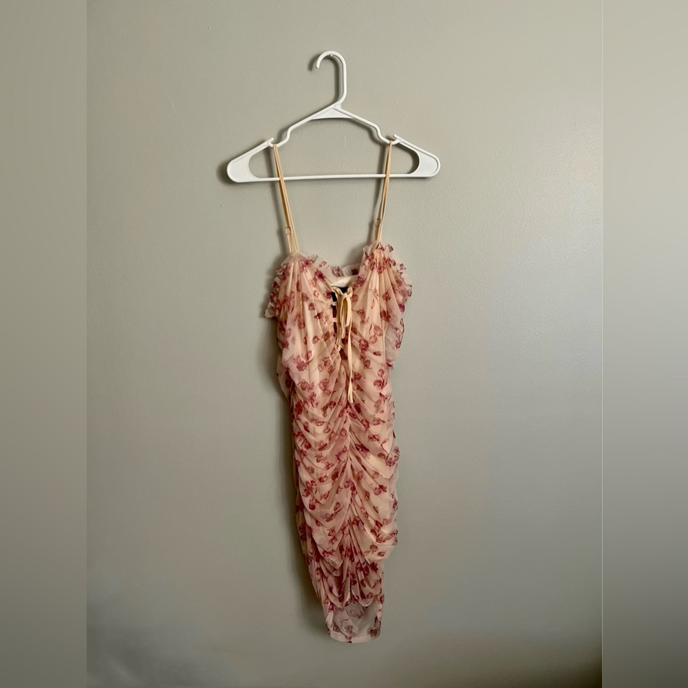 SHEIN Bodycon Dress